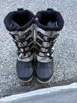 Totes Winter Snow Boots