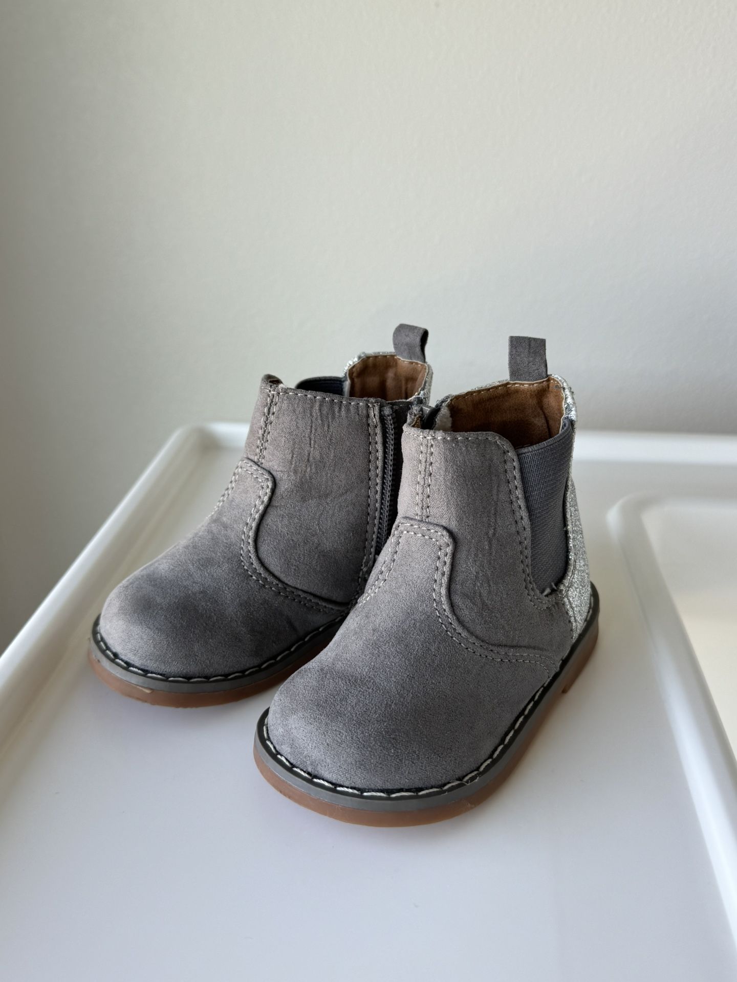 H&M Baby Boots Size 5 (12-18 Months)