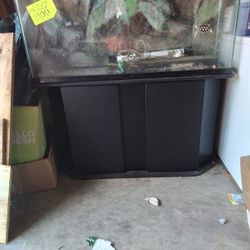 50 Gallon Fish Tank And Stand