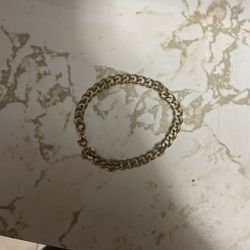 Gold Chain