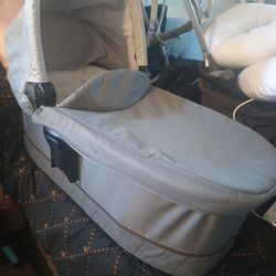 Bassinet For A Stroller 