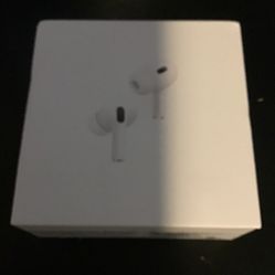 AirPods Pro 2nd Gen brand New