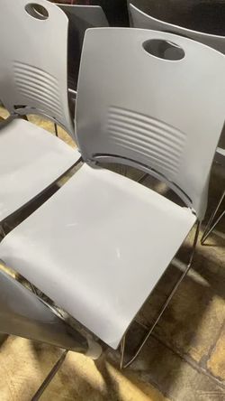 Office chair