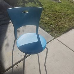 Chair From IKEA