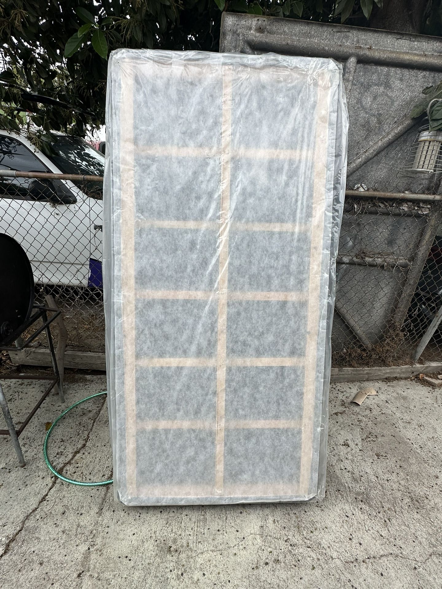 Twin Size Box Springs