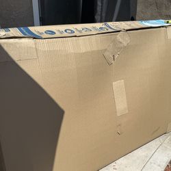 Suncast 6’ x 4’ Extra Large Vertical Outdoor Storage Shed (NEW IN BOX)