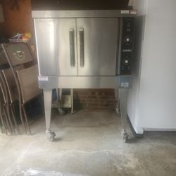 Hobart Convection Oven