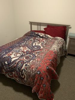 Bed Comforter
