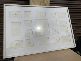 Pottery Barn Gallery Frame