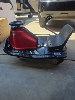 Razor 2014