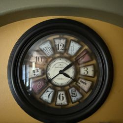 Clock