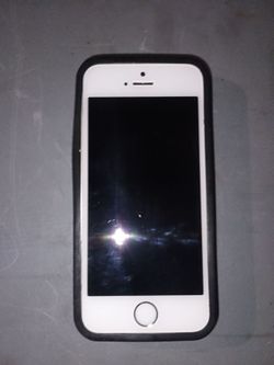 iPhone se 1st generation