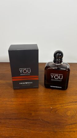 Men’s Luxury Cologne | Warm Spicy Vanilla Fragrance | Long Lasting Eau de Parfum