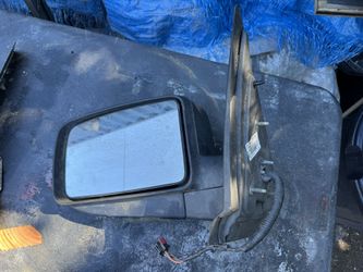 2005 Ford Expedition Side Mirror