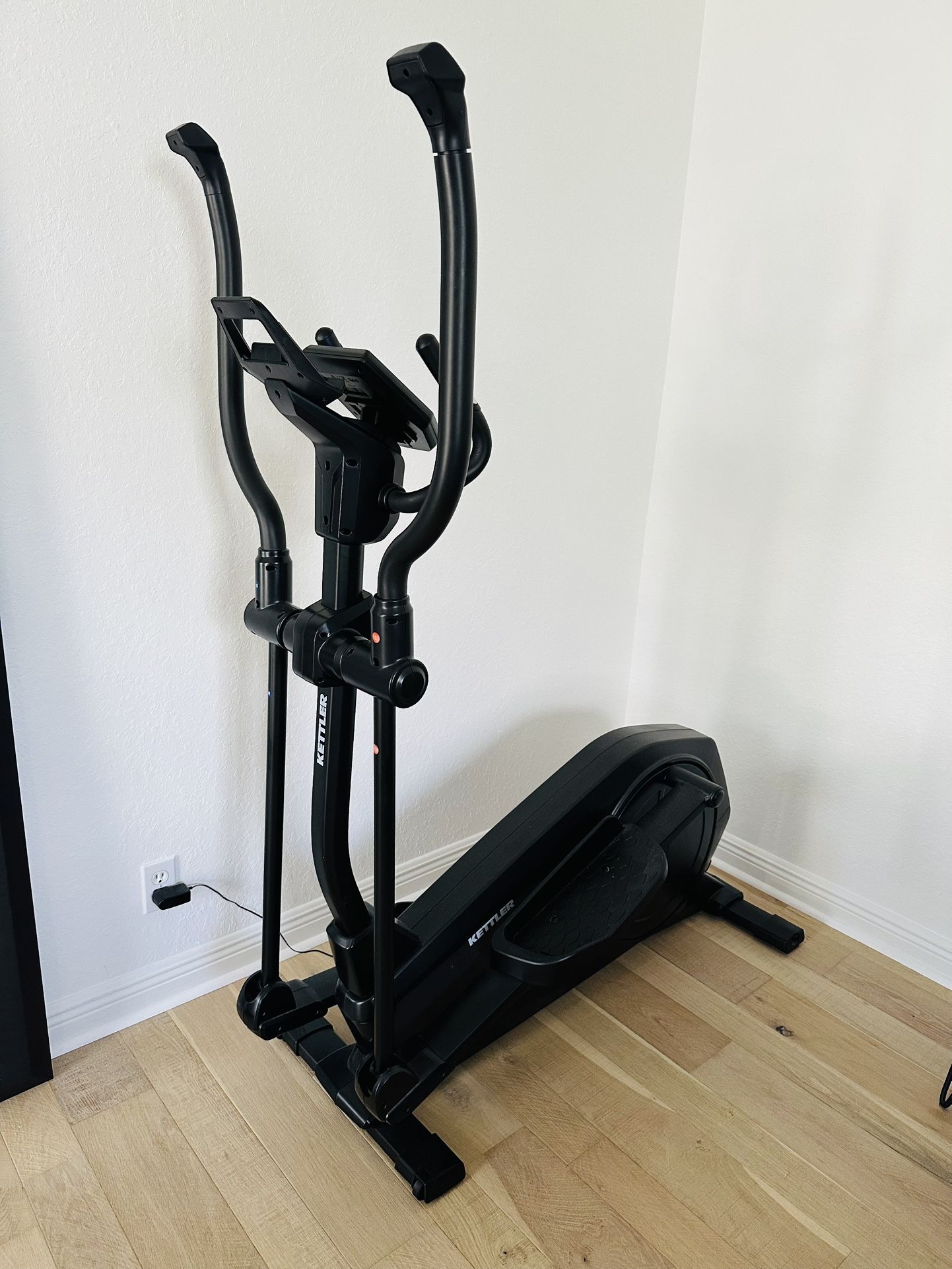 Kettler RIVO4 Elliptical 
