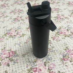 insulated bottle