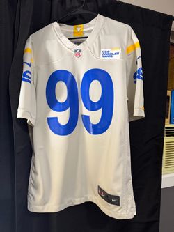 Nike NFL Los Angeles Rams #99 Jersey