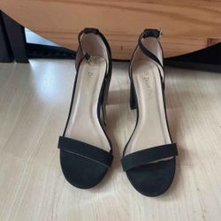 Dream Pairs High Heels