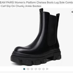 Chelsea Boots 