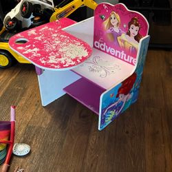 Princess Chair 