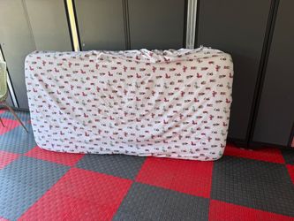 Twin mattress - free