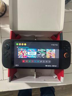 nintendo switch 2 bundle