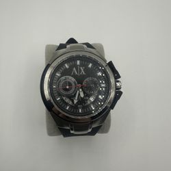 Armani Exchange Men’s Chronograph Watch – AX1042