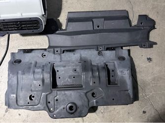 Toyota 4Runner parts