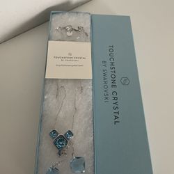 Touchstone Crystal By Swarovski 