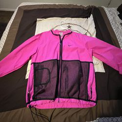 Nike/Supreme Jacket Large