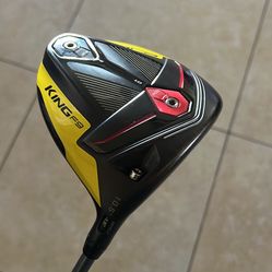 Cobra F9 Driver