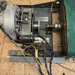 Hammond Organ Tone Generator