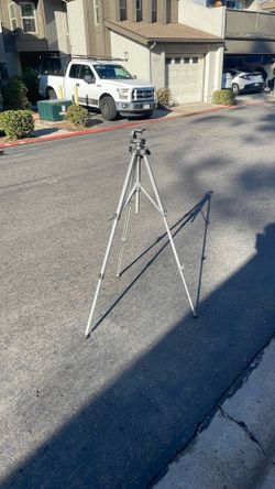 Tripod