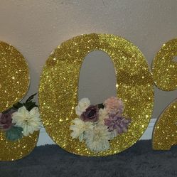 2021 Styrofoam Numbers