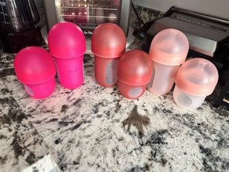Boon Baby Bottles