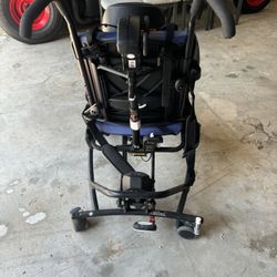 Activity Chair For Special Needs 