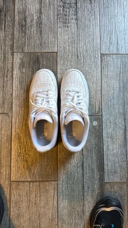 Air force 1 used