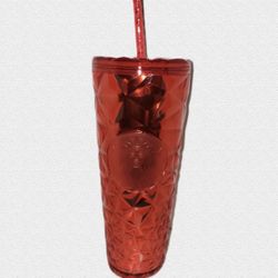 Starbucks Cup