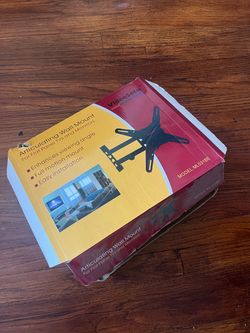 Tv mount