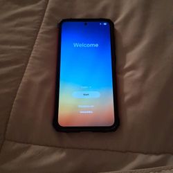 Galaxy A23 With Case