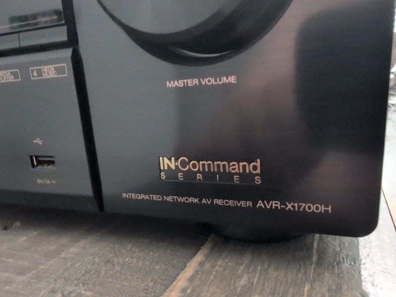 DENON