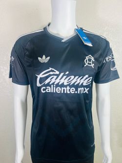 AMÉRICA 2026/27 AWAY JERSEY
