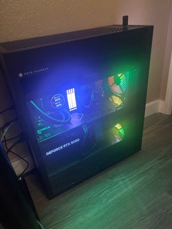 Omen MAX PC with RTX 5090