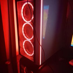 Sky Tech Gaming Computer