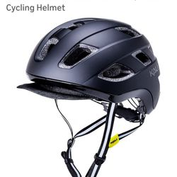 KALI Traffic 2.0 Bicycle  Helmet