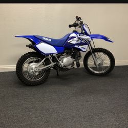 2003 Yamaha RTT 90