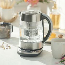 Princess house electric kettle