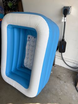 Kiddie Pool