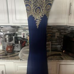 dress.   size 6