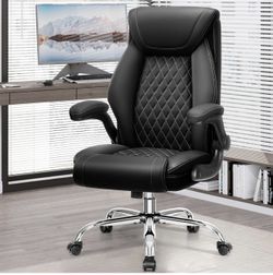 Ergonomic Office Chair, Brand new in the box—Unassembled